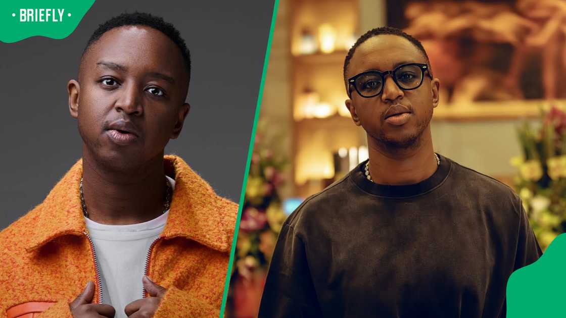 DJ Shimza