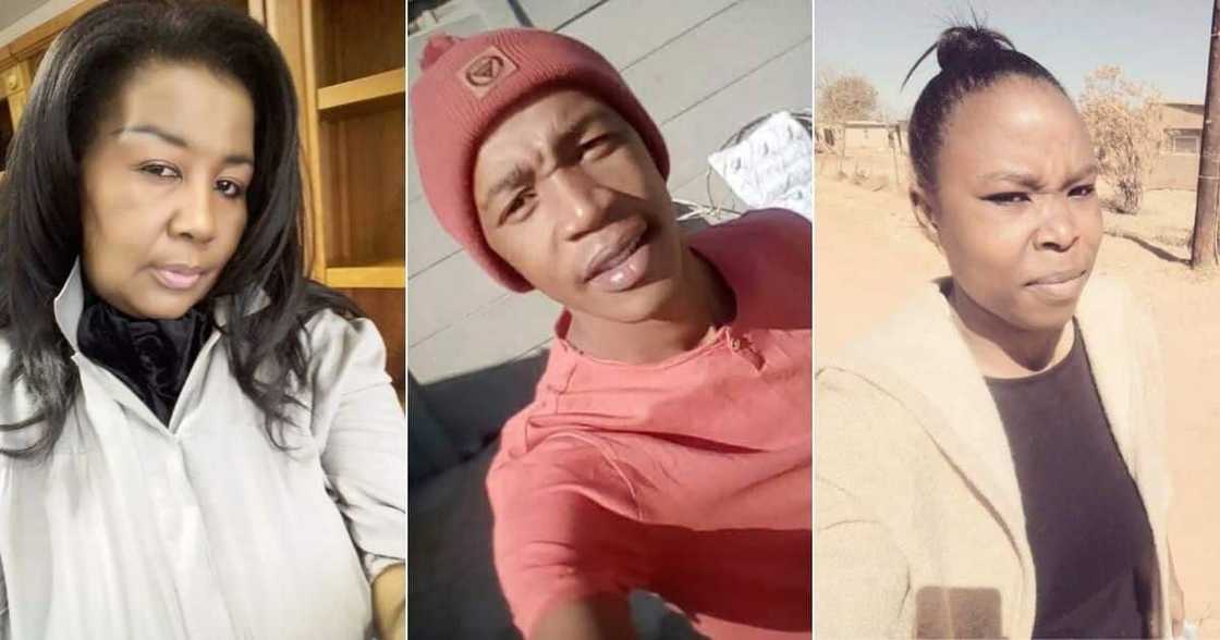 Mzansi, Reacts, Question, What They'd Do, Permanent Shutdown Mzansi, Reacts, Question, What They'd Do, Permanent Shutdown