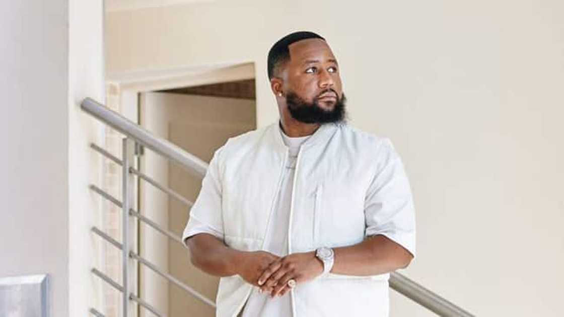 Cassper Nyovest's wealth Cassper Nyovest's wealth