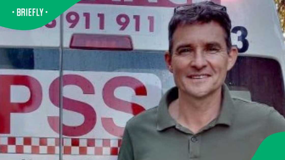 Salt Rock resident saved toddler from drowning Salt Rock resident saved toddler from drowning