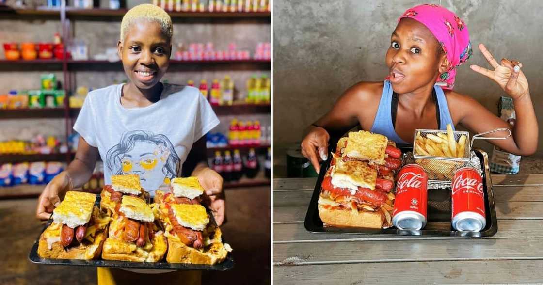 Mzansi, kota babe, kota, HR graduate, human resource management, Tshwane University of Technology, TUT, unemployment, youth, stunner, babe, job, employment, creative, innovative, job search Mzansi, kota babe, kota, HR graduate, human resource management, Tshwane University of Technology, TUT, unemployment, youth, stunner, babe, job, employment, creative, innovative, job search