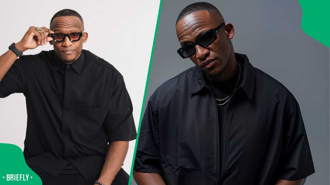 Netizens reacted to DJ Kyeezi's recent incident Netizens reacted to DJ Kyeezi's recent incident