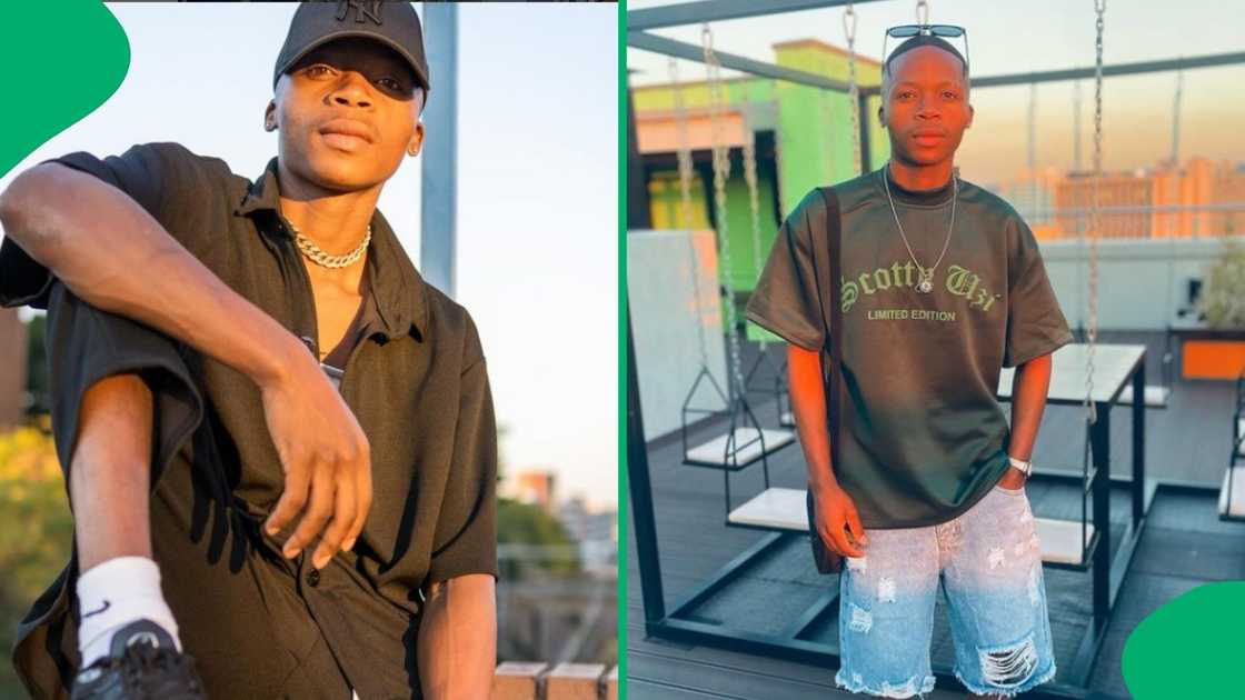 UP student starts food business UP student starts food business