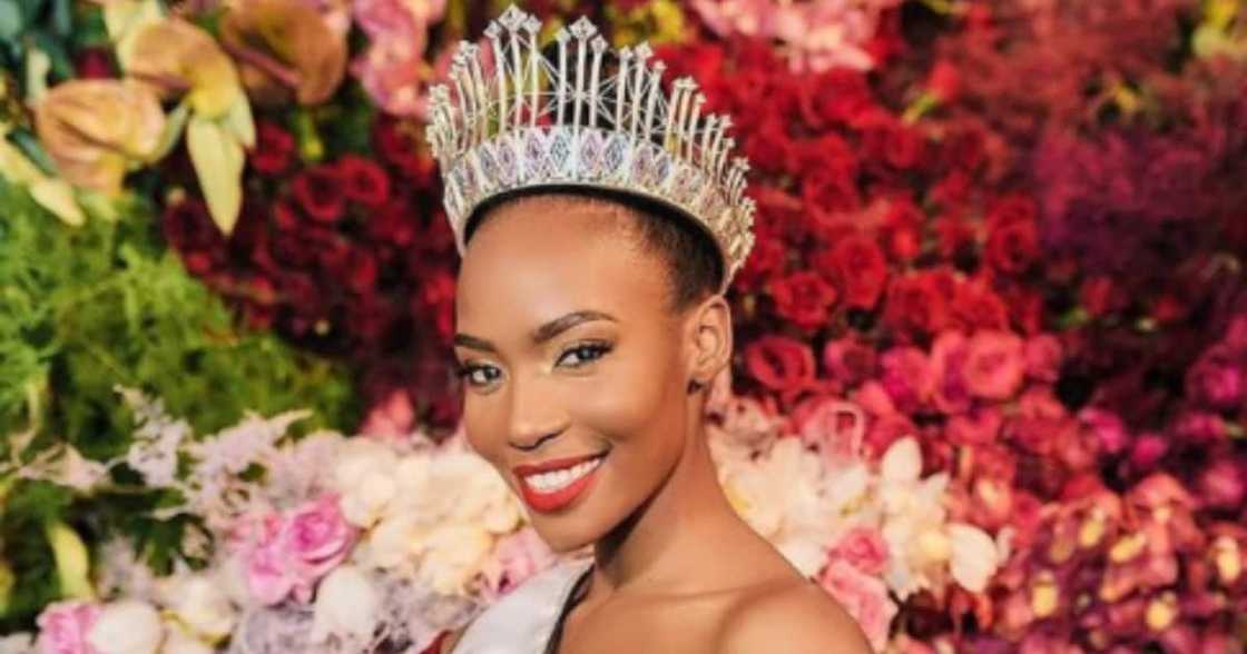 Miss SA Lalela Mswane: 5 Interesting Facts About the Reigning Beauty Queen Miss SA Lalela Mswane: 5 Interesting Facts About the Reigning Beauty Queen