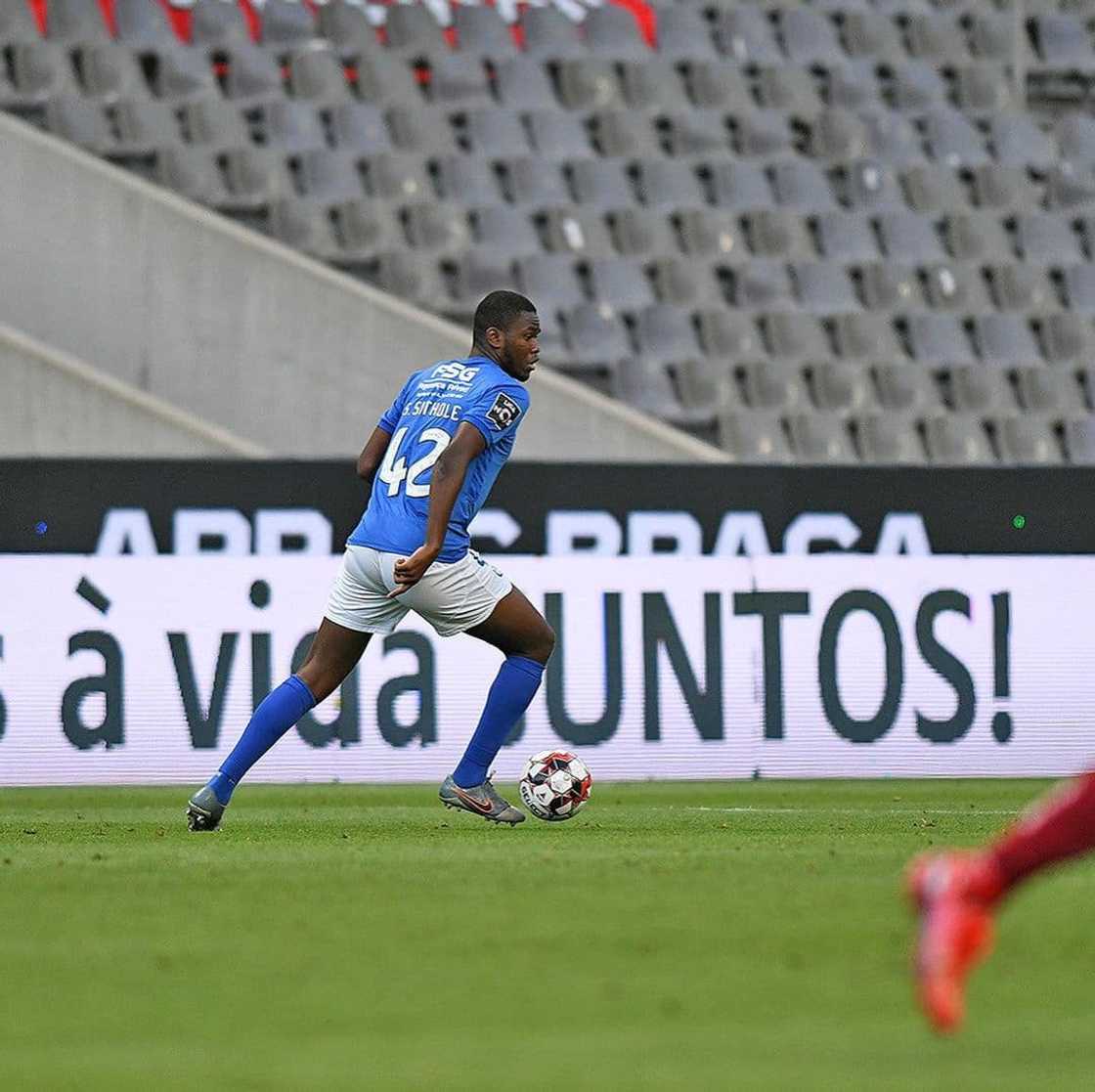 whos is the richest footballer in South Africa? whos is the richest footballer in South Africa?
