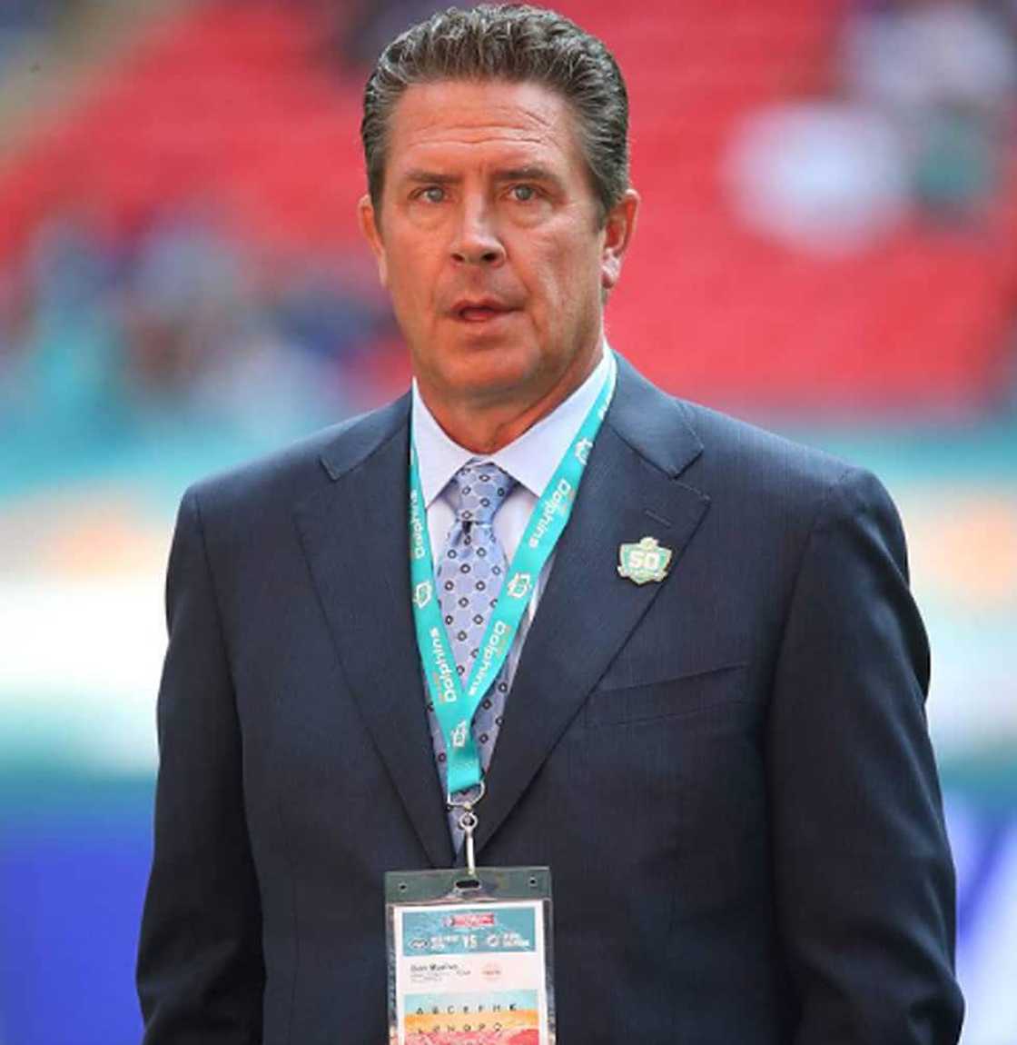 Dan Marino Dan Marino