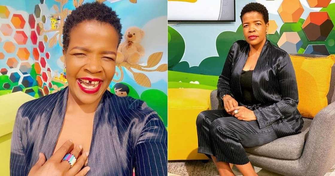 'Candy TsaMandebele stole my song,' local artist claims 'Candy TsaMandebele stole my song,' local artist claims