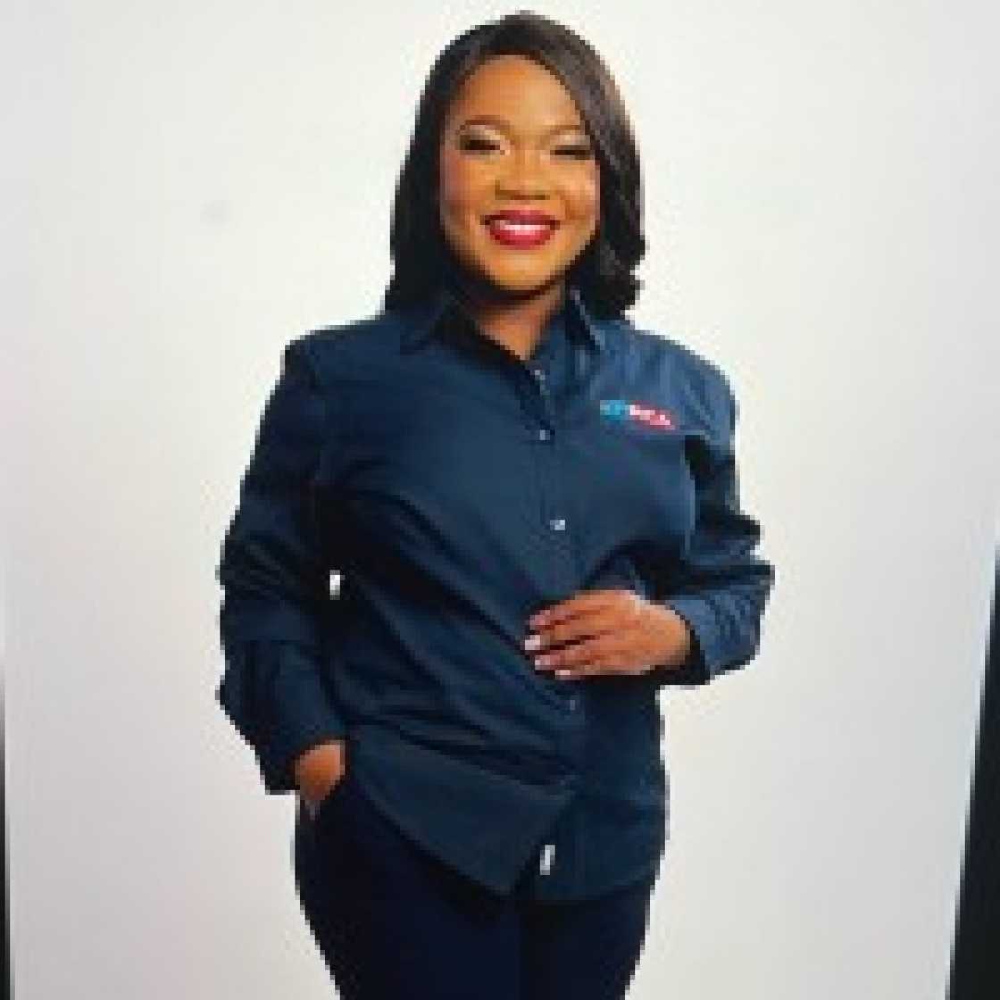 Rofhiwa Madzena lands new Business Day TV role weeks after being fired