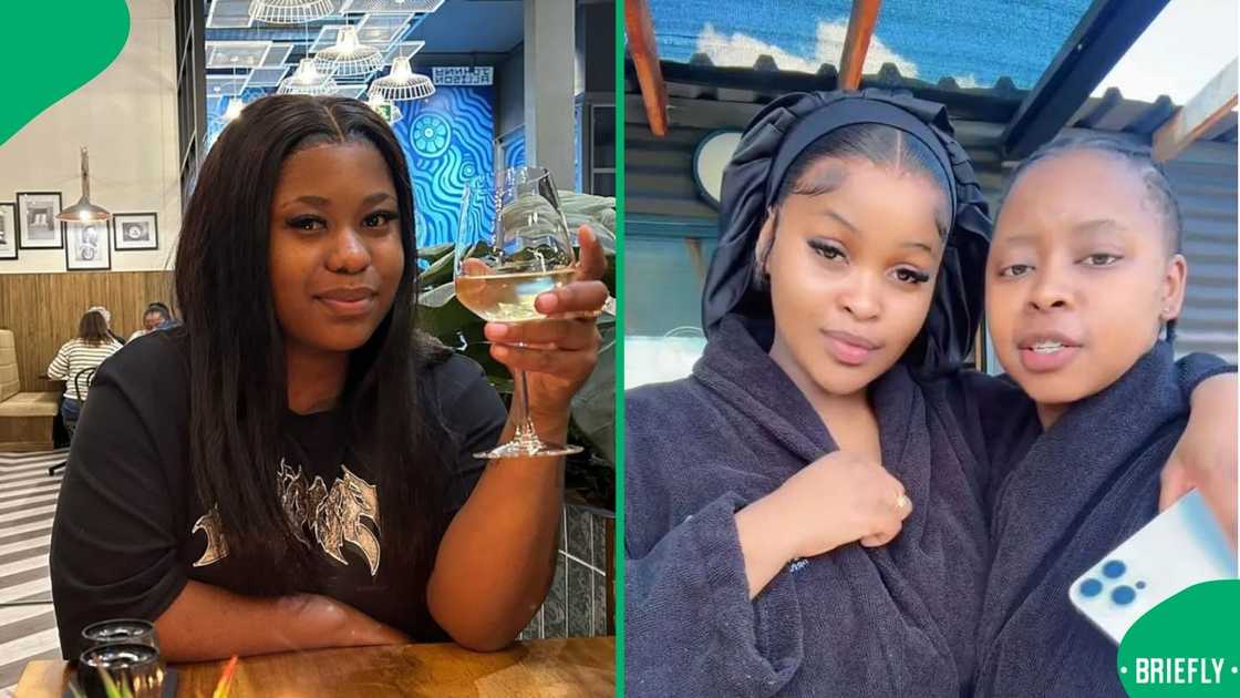 theselfmadebarb spoke up about Shandesh's toxic relationship