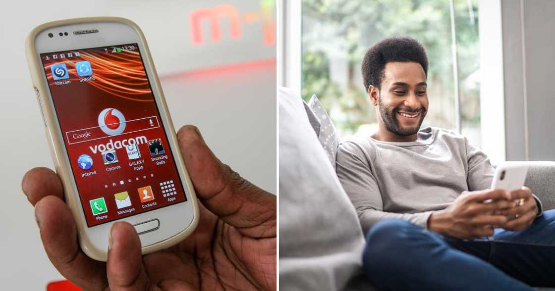Vodacom ranked best network, MTN fastest, Cell C last in almost all categories Vodacom ranked best network, MTN fastest, Cell C last in almost all categories