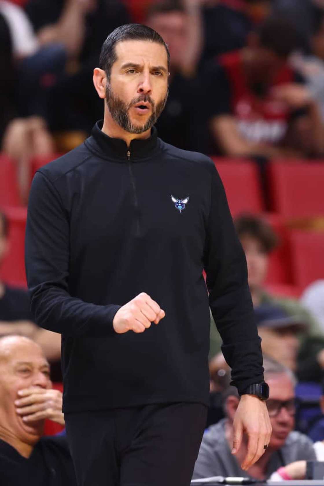 Who is the longest-tenured NBA coach? Who is the longest-tenured NBA coach?
