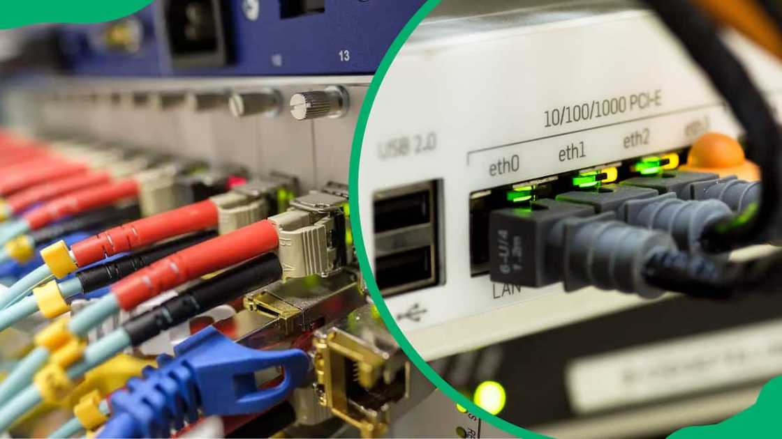 Fibre cables Fibre cables
