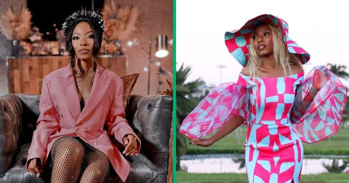 Bahumi Mhlongo is set to star in a Netflix series called ‘Soon Comes Night’ Bahumi Mhlongo is set to star in a Netflix series called ‘Soon Comes Night’