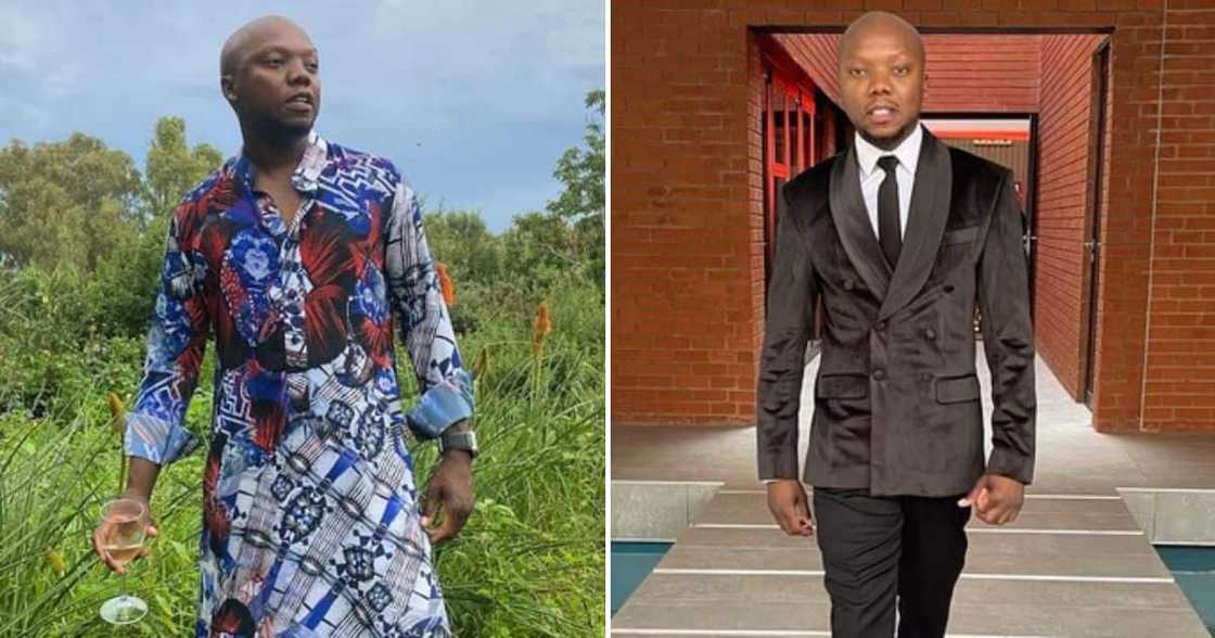 Tbo Touch was called out for non-payment