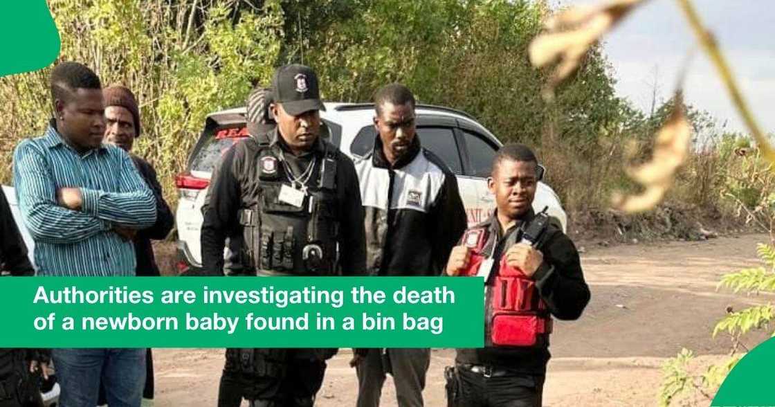 Newborn found deceased in Tea Estate, KZN Newborn found deceased in Tea Estate, KZN
