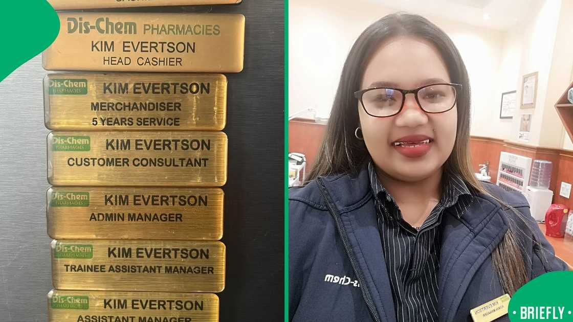 On the right captured Kim wearing a work uniform On the right captured Kim wearing a work uniform