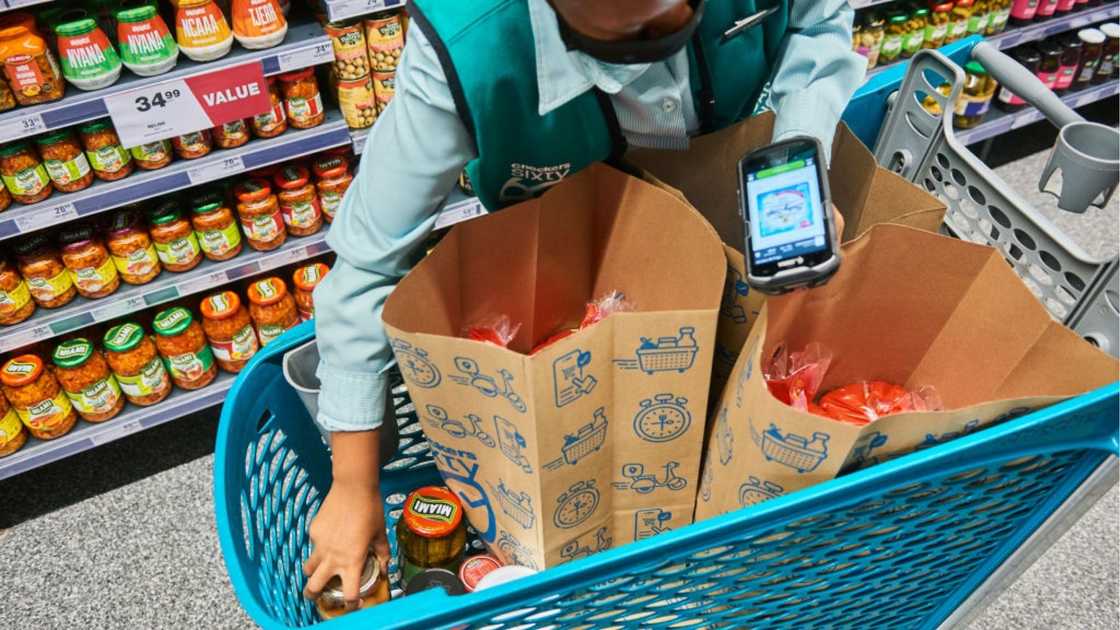 CheckersSixty60 is popular among South Africans CheckersSixty60 is popular among South Africans