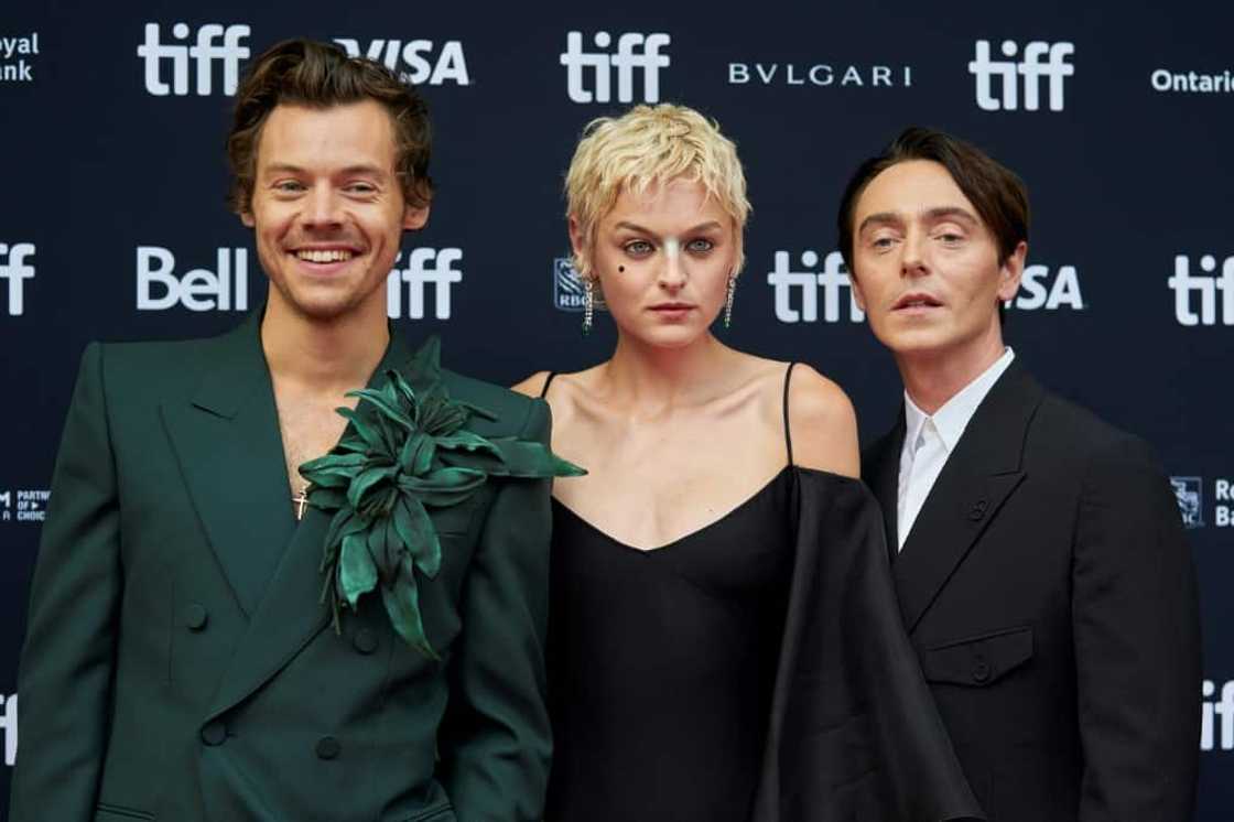 Toronto International Film Festival (TIFF)