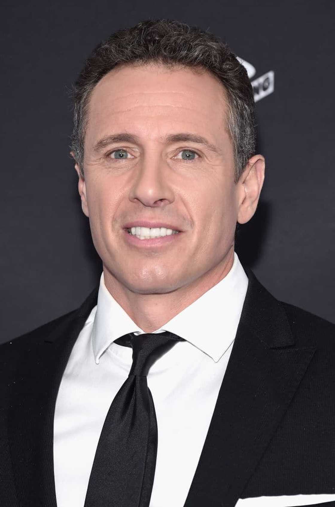 Renowned television journalist Renowned television journalist
