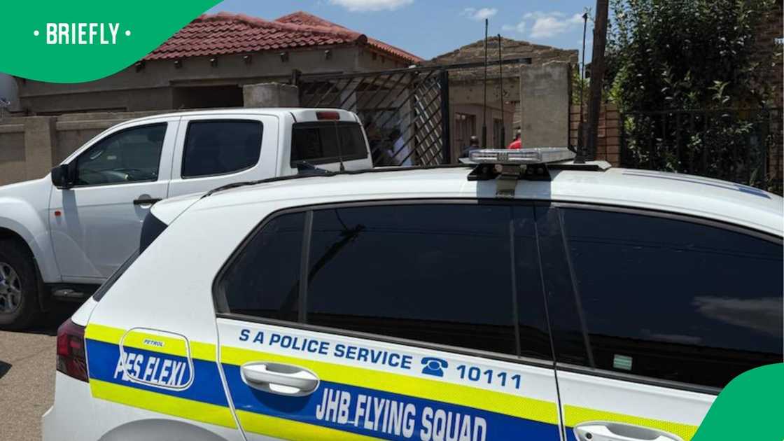 Woman, 23, arrested for staging own kidnapping in Soweto to extort R200k from her family