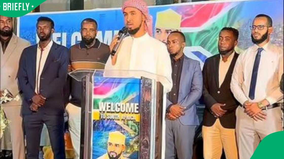 Somali Community