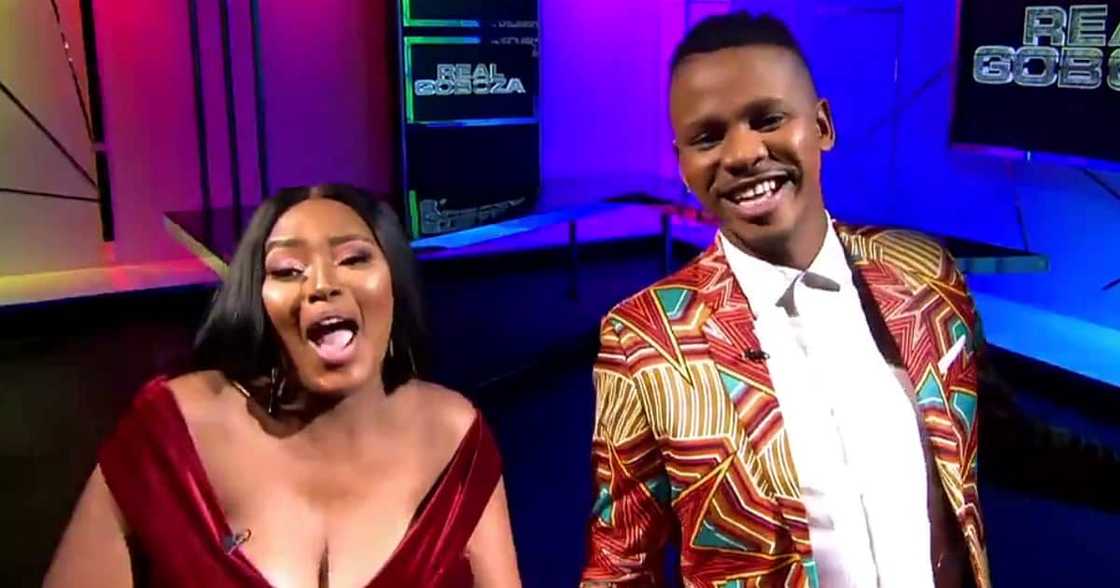 Real Goboza, SABC, final, season Real Goboza, SABC, final, season