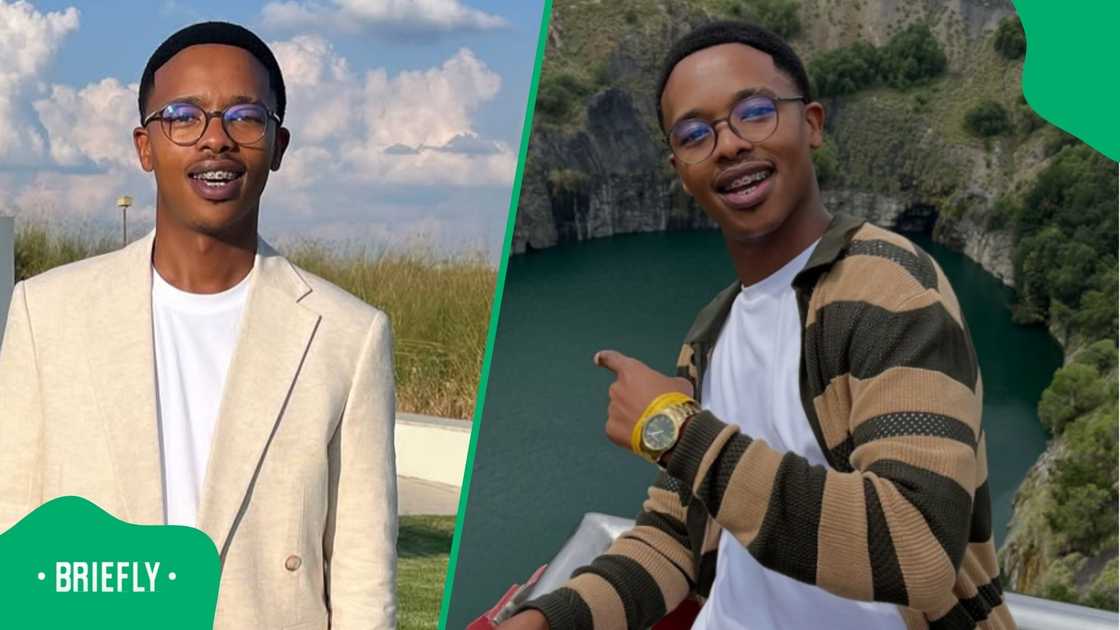 Sinemivuyo Mpulu landed a new gig on 'Top Billing'. Sinemivuyo Mpulu landed a new gig on 'Top Billing'.