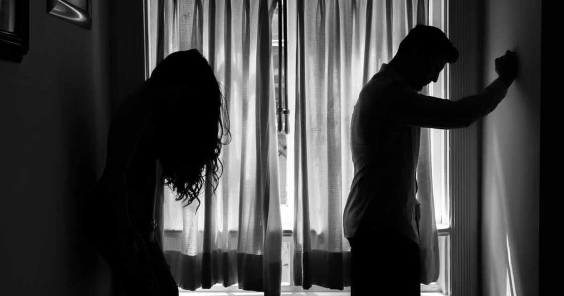 Mzansi, hilarious, opens up, why ex left, reactions, relationships, breakups Mzansi, hilarious, opens up, why ex left, reactions, relationships, breakups