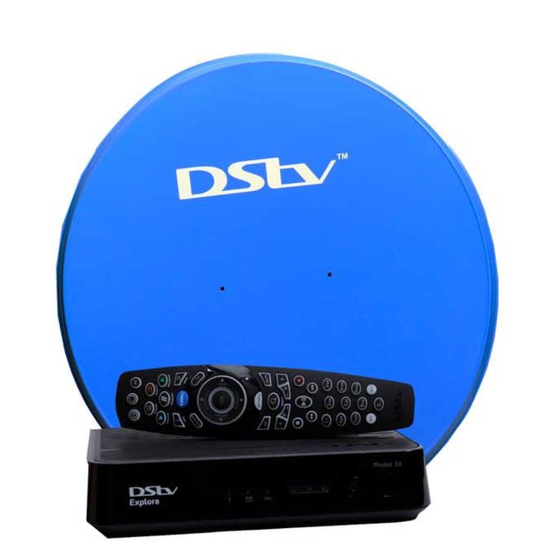 Who owns DStv? Who owns DStv?