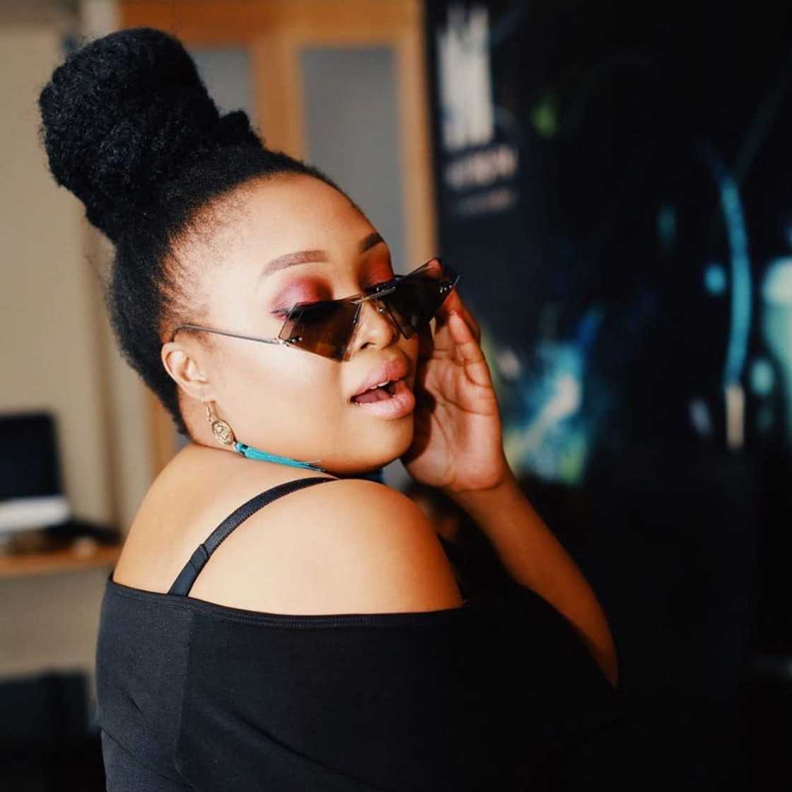 relebogile mabotja instagram