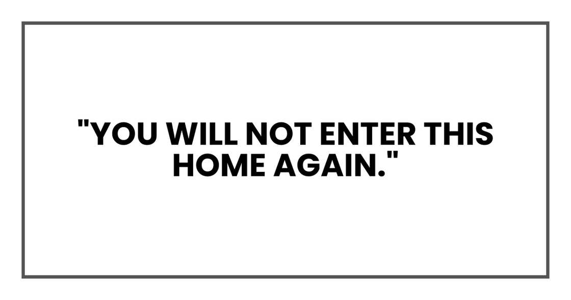 Final boundary Final boundary