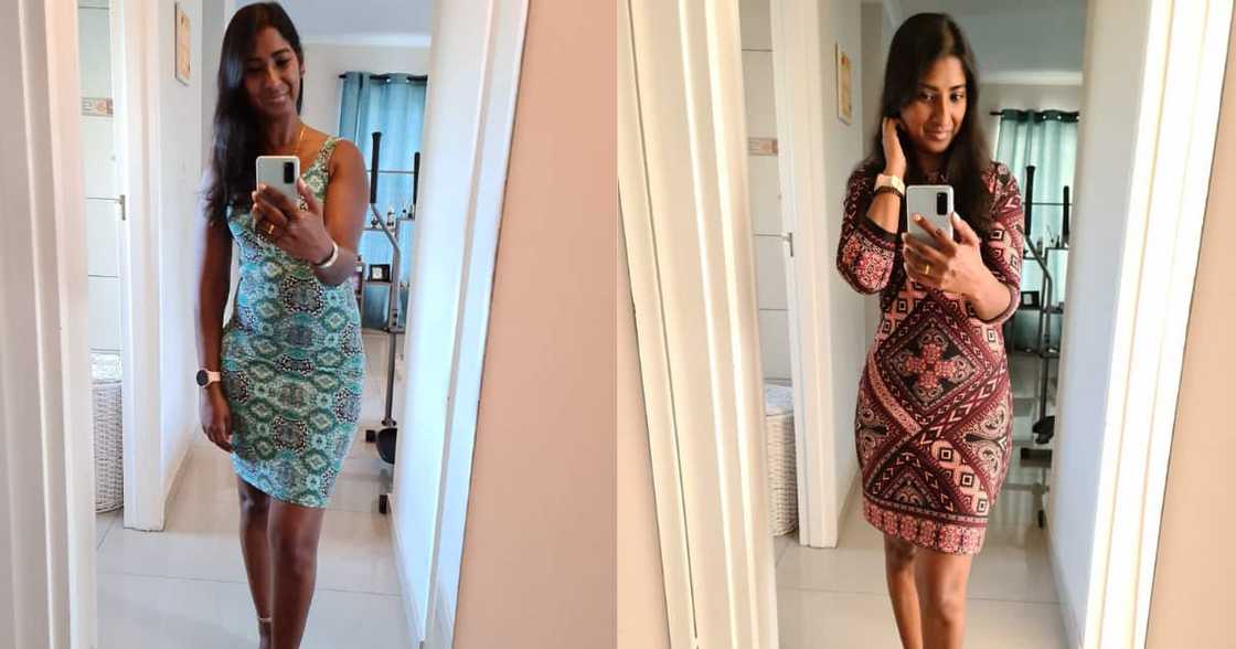 Lady Heads Online to Complain About Cape Town Mjolo: "Not Impressed" Lady Heads Online to Complain About Cape Town Mjolo: "Not Impressed"