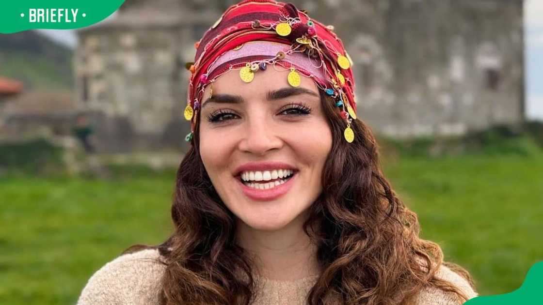 Cennet - The Power of Destiny’s full story Cennet - The Power of Destiny’s full story