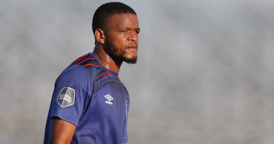 Sipho Mbule, Kaizer Chiefs, transfers, Supersport United