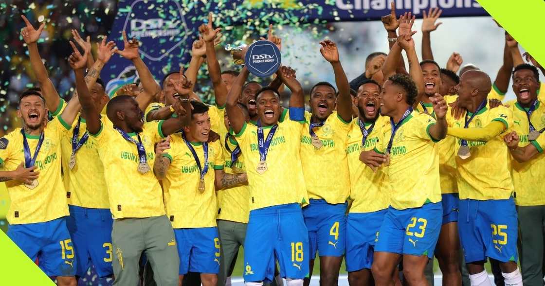 The PSL could have a new sponsor next season. The PSL could have a new sponsor next season.