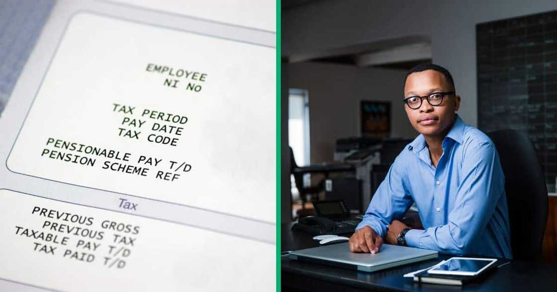 Administrator with only matric earns R30k Administrator with only matric earns R30k