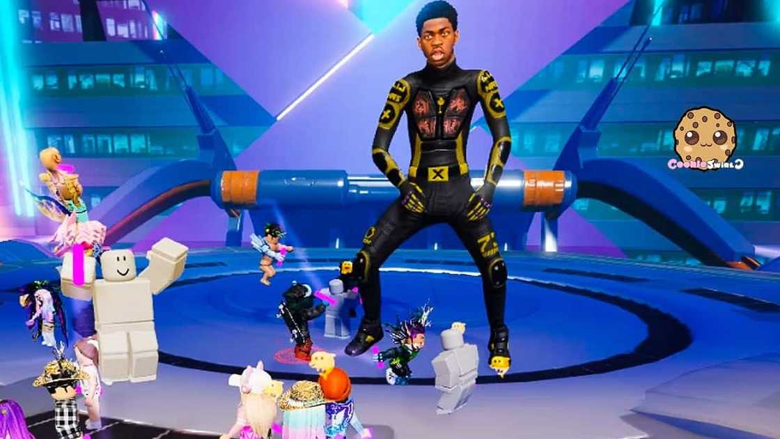 Roblox net worth in 2021 Roblox net worth in 2021