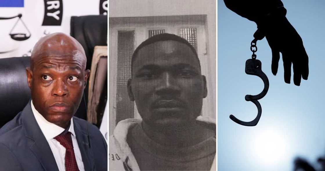 This week's crime stories in South Africa This week's crime stories in South Africa