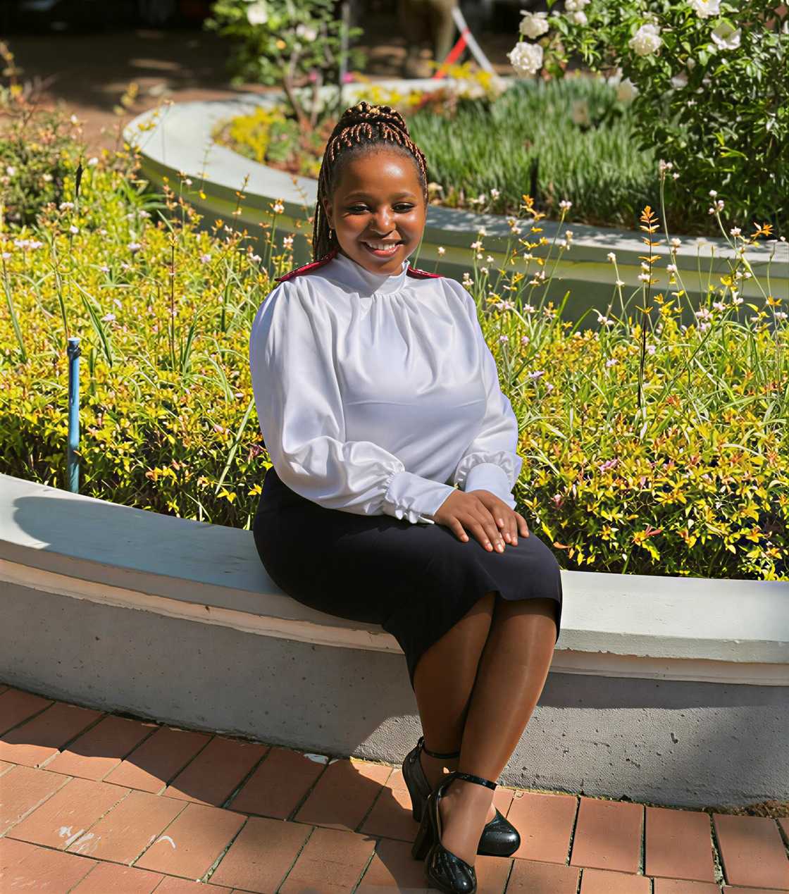 Other viewers wished for siblings who were focused like the trio