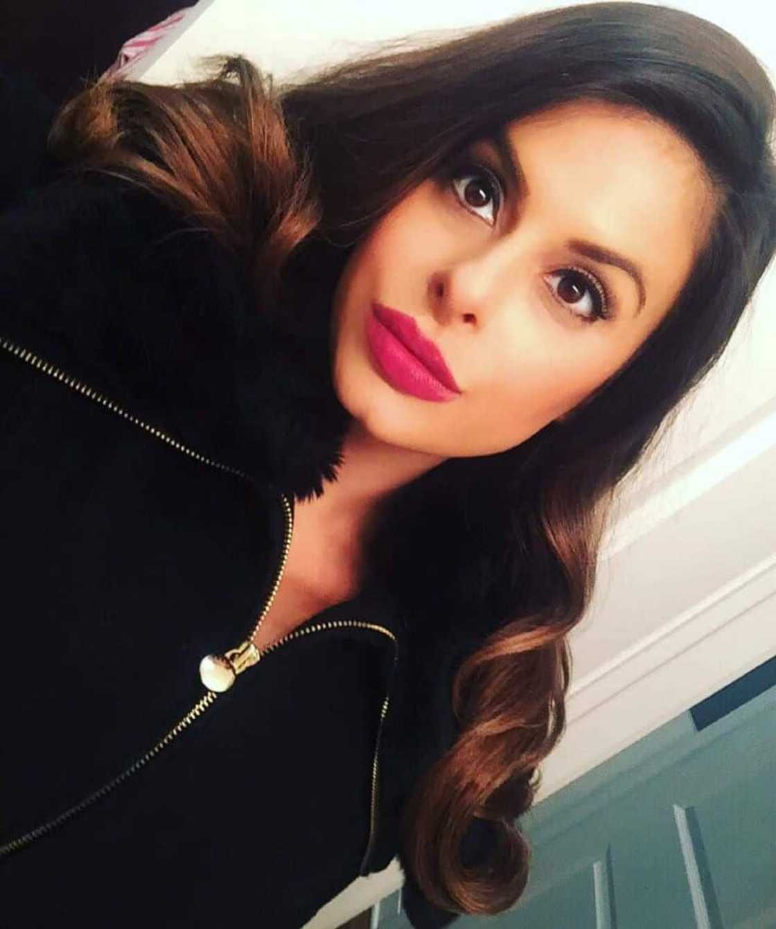Wendy Fiore age Wendy Fiore age