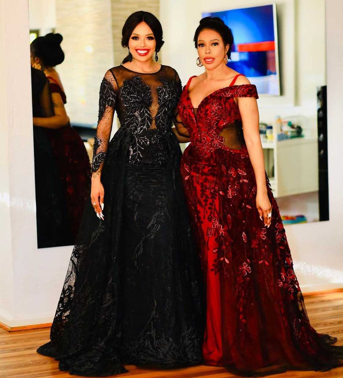 Madam and Mercy Madam and Mercy