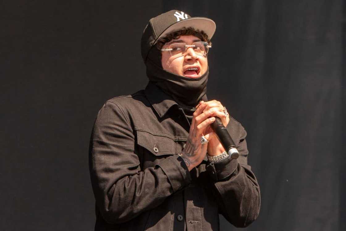 ohgeesy's ethnicity ohgeesy's ethnicity