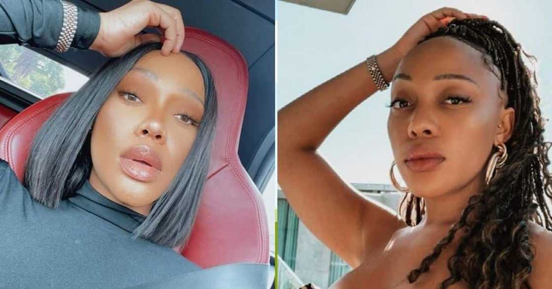 Thando Thabethe, thrilling teaser, ‘Housekeepers’, Season 3 Thando Thabethe, thrilling teaser, ‘Housekeepers’, Season 3