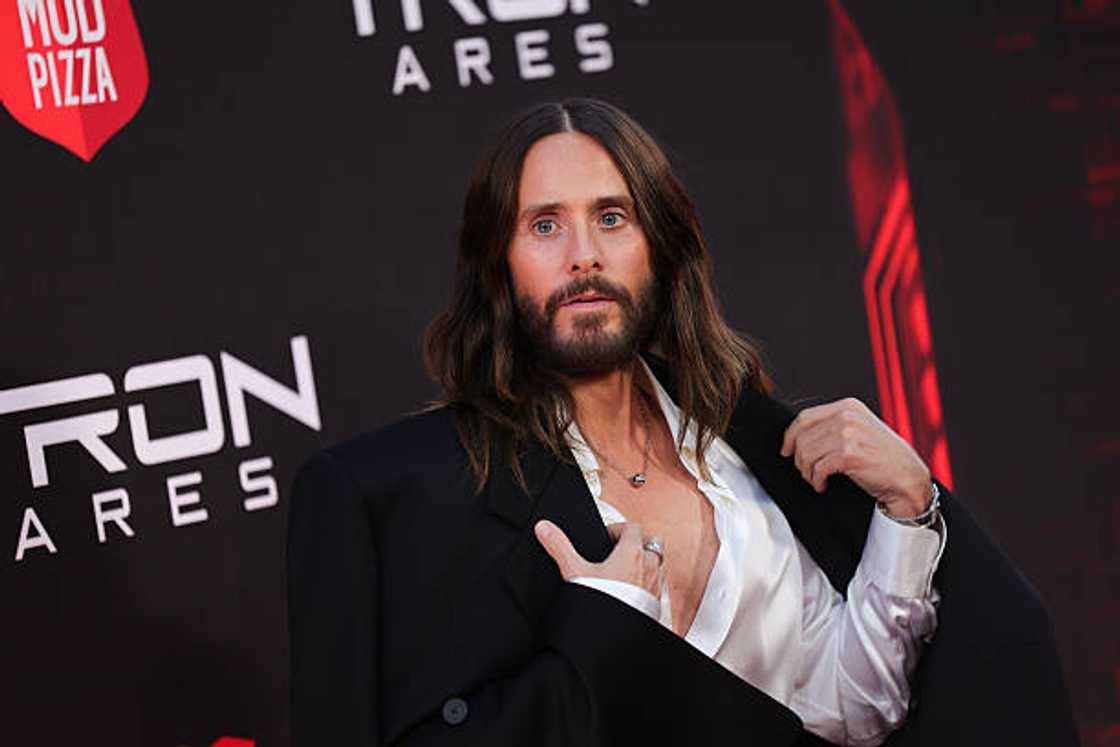 Jared Leto