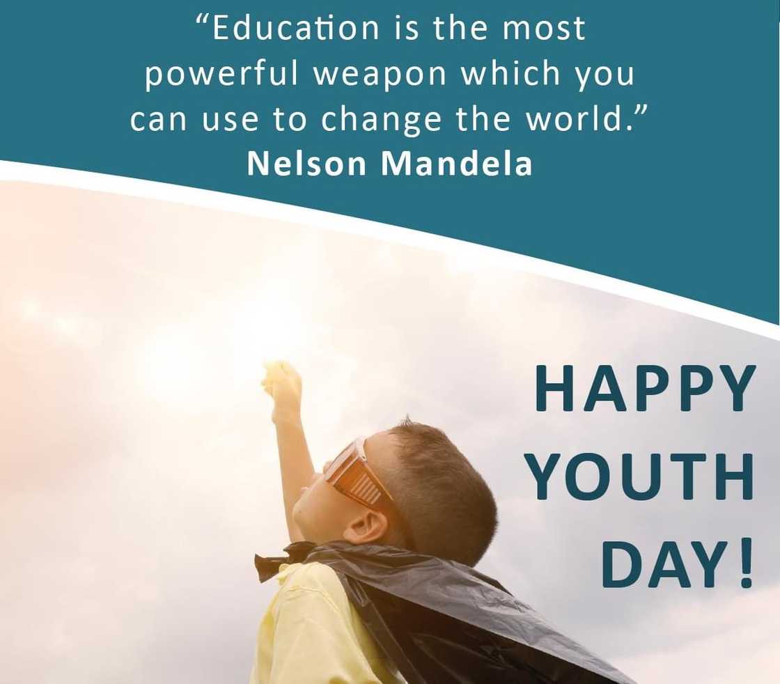 80 best Youth Day quotes, messages, greetings, wishes, pictures 80 best Youth Day quotes, messages, greetings, wishes, pictures