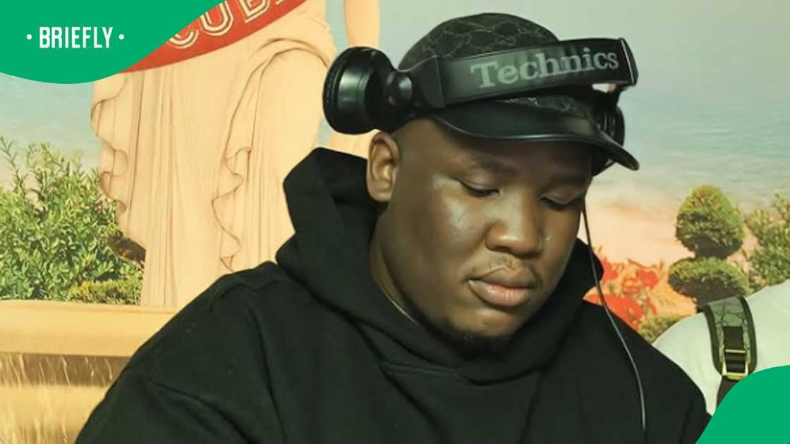 Busta 929 has completed building his rental property. Busta 929 has completed building his rental property.