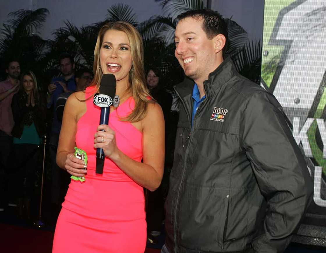 Jenny Taft Shannon Sharpe Jenny Taft Shannon Sharpe