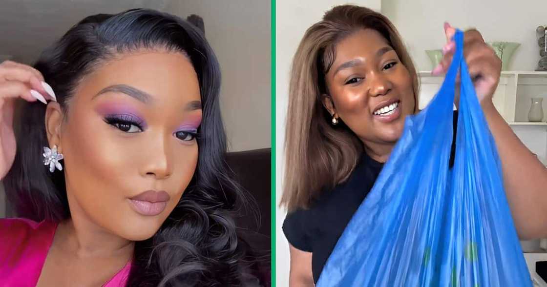 Afashion influencer named Pamela went viral on TikTok showing off her stylish winter clothes haul from PEP stores Afashion influencer named Pamela went viral on TikTok showing off her stylish winter clothes haul from PEP stores