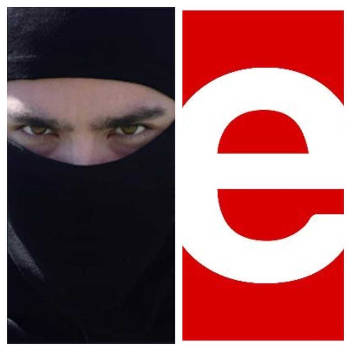 Die Binnekring full story Die Binnekring full story