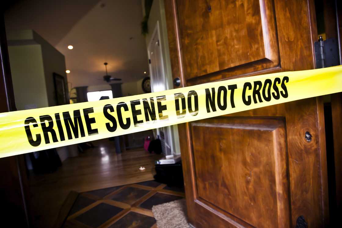 A Mpumalanga man ingested poison and killed himself for allegedly raping his daughter A Mpumalanga man ingested poison and killed himself for allegedly raping his daughter